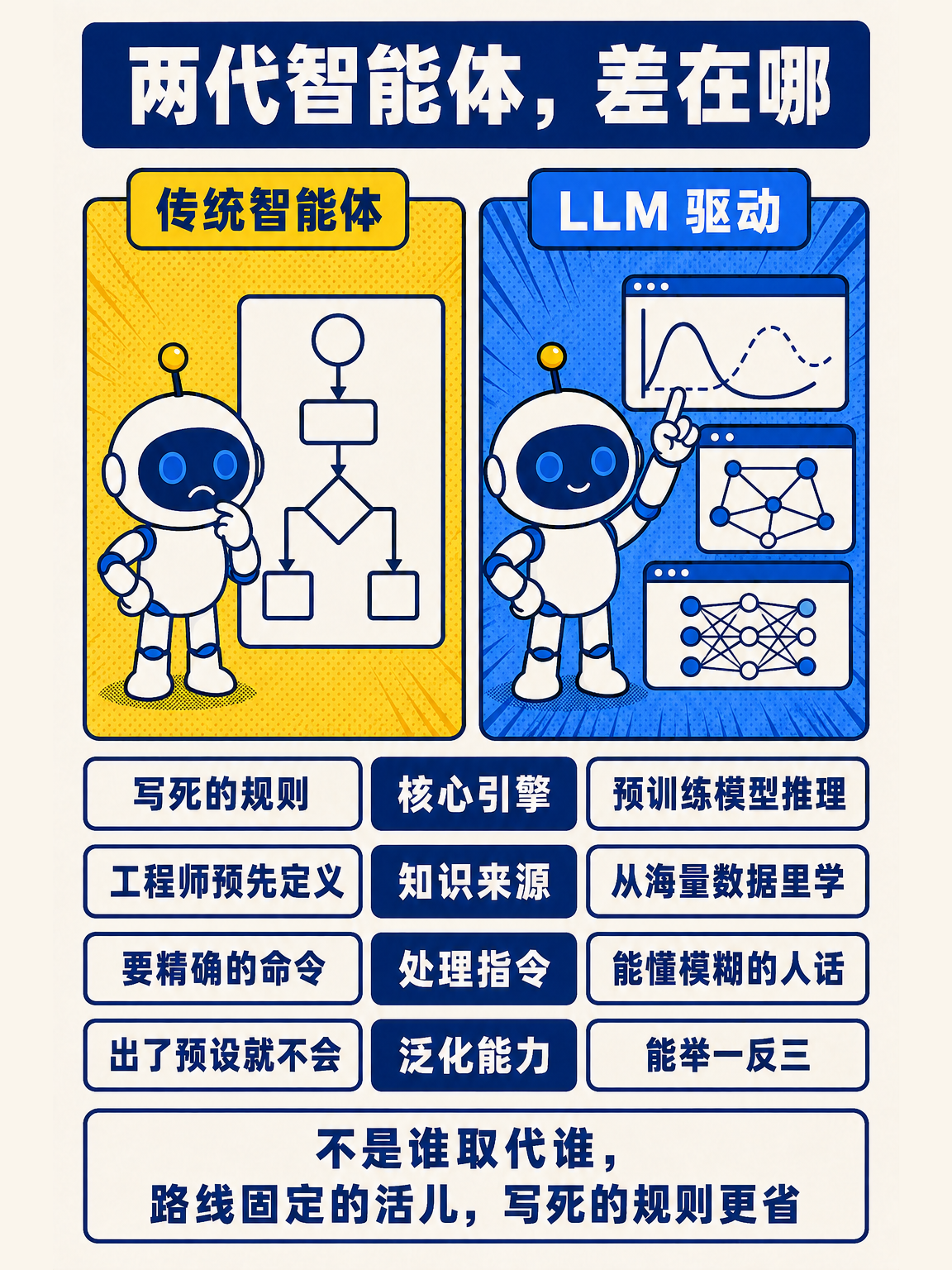 AI Agent 从零讲透（上） · 第 4 / 17 张