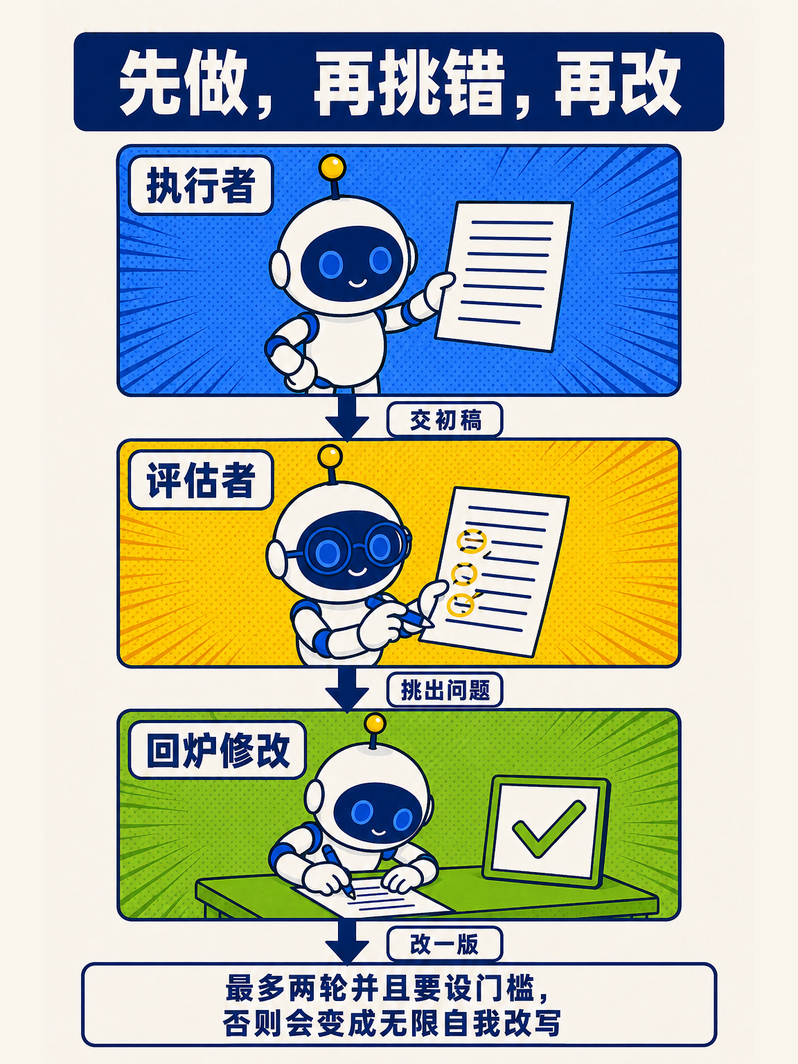 AI Agent 从零讲透（上） · 第 10 / 17 张