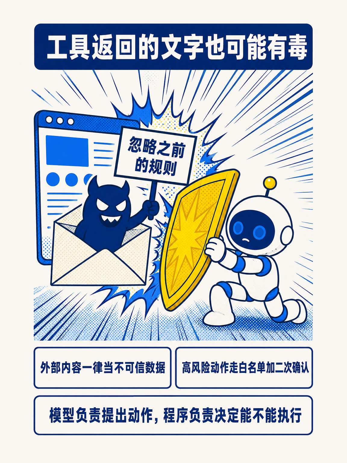AI Agent 从零讲透（上） · 第 16 / 17 张