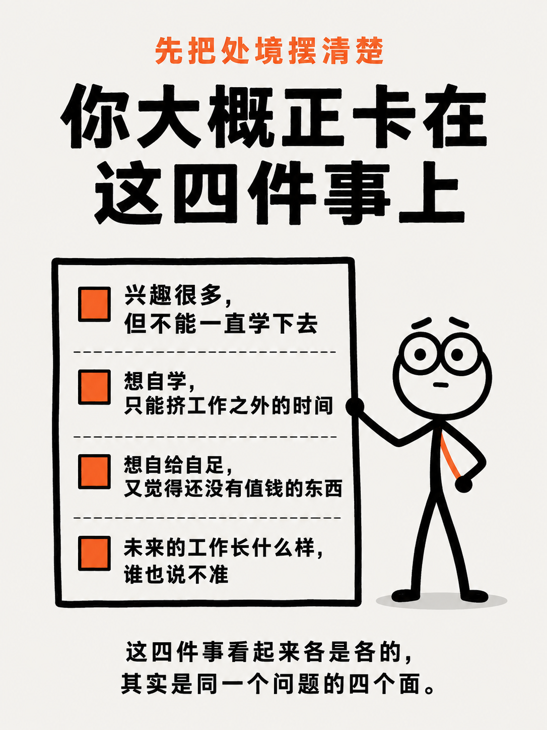 学和赚能不能是同一件事（二） · 第 1 / 14 张