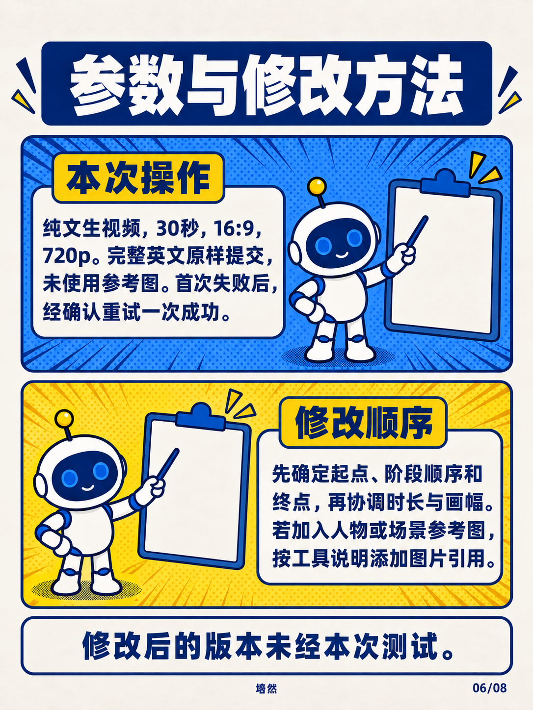 宇宙演化短片，完整提示词 · 第 6 / 8 张
